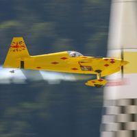 Air Racing
