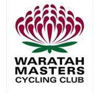 Waratah Masters Cycling Club