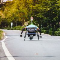 Para-Cycling