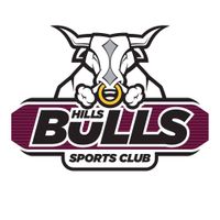 Hills Bulls Sports Club