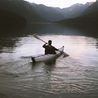 Paracanoe
