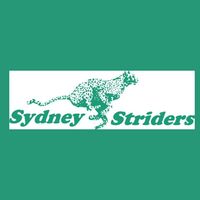 Sydney Striders Road Runners Club