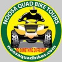 Noosa Quad Bike Tours