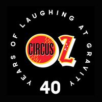 Circus Oz