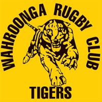 Wahroonga Rugby Club