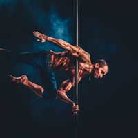Pole Dancing