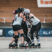 Roller Derby