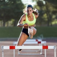 Hurdles