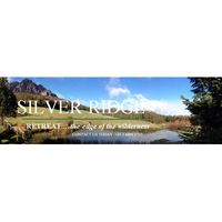 Silver Ridge Retreat