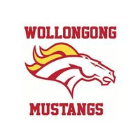 Wollongong Mustangs Gridiron Club