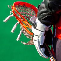 Box Lacrosse