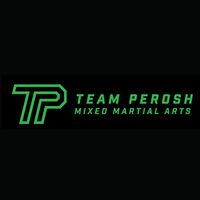 Team Perosh Mixed Martial Arts