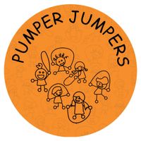 Parap Pumper Jumpers