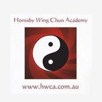Hornsby Wing Chun Academy