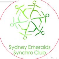 Sydney Emeralds Synchro Club