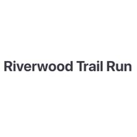 Riverwood Trail Run