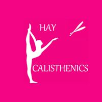 Hay Calisthenics