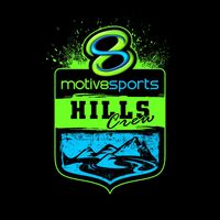 Motiv8sports Hills
