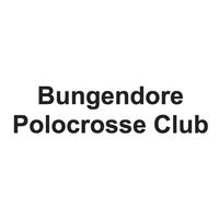 Bungendore Polocrosse Club