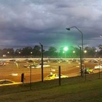 Morris Park Motor Sport Complex: Dubbo (Morris Park Speedway)