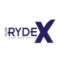 Club RydeX