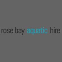 Rose Bay Aquatic Hire