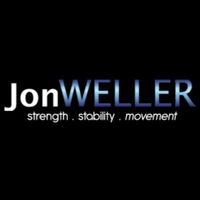 Jon Weller
