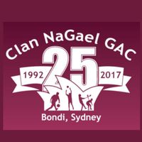 Clan NaGael GAC Sydney
