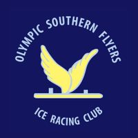 Olympic Southern Flyers Ice Racing Club