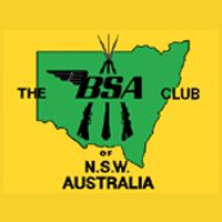 BSA Motorcycle Club of NSW Inc