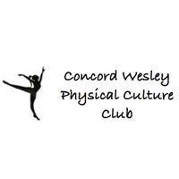 Concord Wesley Physical Culture Club