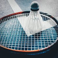 Badminton