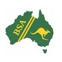 Blind Sports Australia