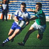 Gaelic Football
