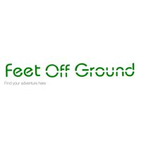 Feet Off Ground