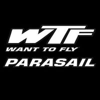 Want To Fly Parasail