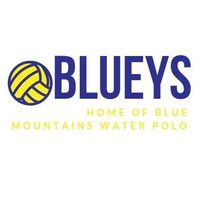 Blue Mountains Water Polo 
