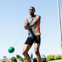 Hammer Throw