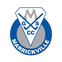 Marrickville Golf Club