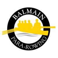 Balmain Para-Rowing Inc