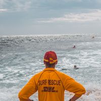 Surf Life Saving