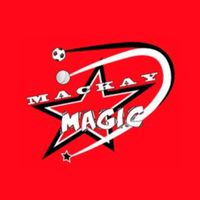 Mackay Indoor Sports Arena