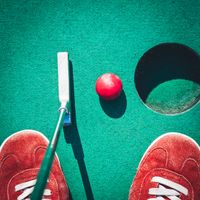 Mini Golf