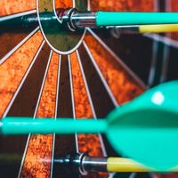 Darts