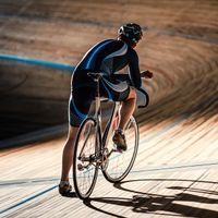 Track Cycling