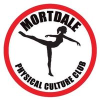 Mortdale Physical Culture Club