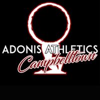 Adonis Athletics Campbelltown