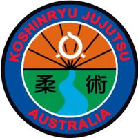 Koshinryu Jujutsu Australia Inc Surry Hills