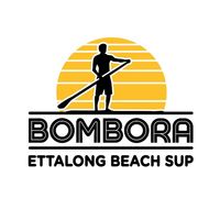 Bombora Ettalong Beach SUP