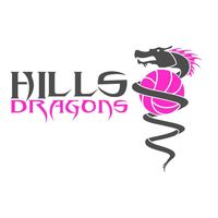 Hills Dragons Volleyball